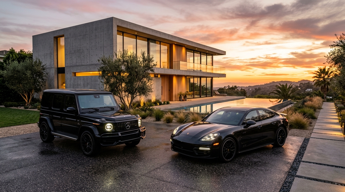 2025 Mercedes G63 AMG